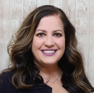 Meet your Posher, Shannon